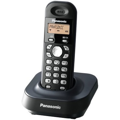Telefonía ELESE - Inalámbricos Panasonic