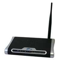 Router WiFi NOGA 710