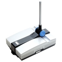 Amplificador de WiFi Linksys WRE54G