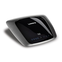 Router WiFi Linksys WRT310N