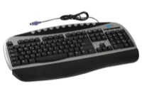 Teclado MULTIMEDIA