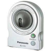 Camara IP Panasonic BL-C10A