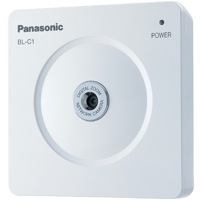 Camara IP Panasonic BL-C1