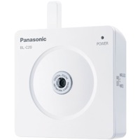 Camara IP Panasonic BL-C20