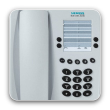 Teléfonos de Mesa y Pared