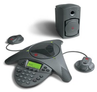 Polycom VTX1000