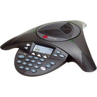 Polycom SoundStation 2W